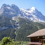 Almisraeba By Interhome * Grindelwald