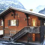 Apartment Chalet Almisraeba By Interhome Apartment Grindelwald