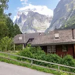 Almisraeba By Interhome * Grindelwald