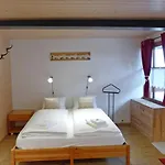 Apartment Chalet Almisraeba By Interhome * Grindelwald