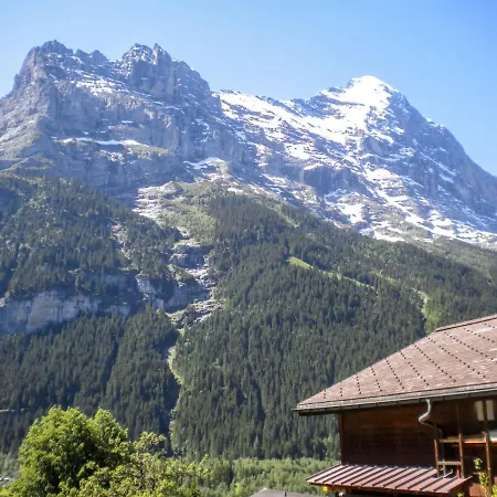 Almisraeba By Interhome * Гриндельвальд