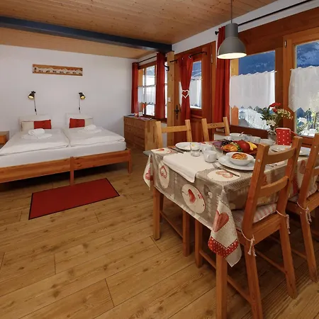 Almisraeba By Interhome Apartment Grindelwald