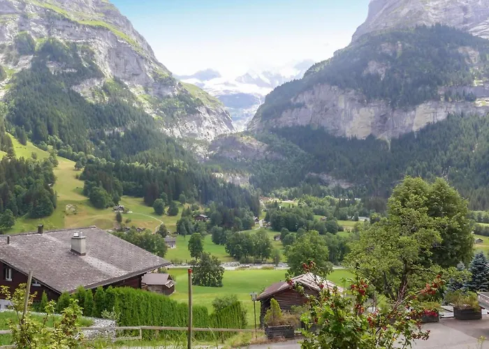 Almisraeba By Interhome Apartman *