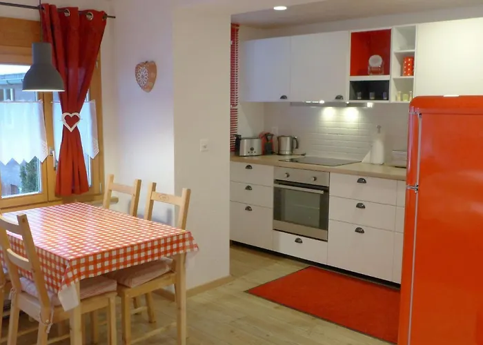 Almisraeba By Interhome Apartman *