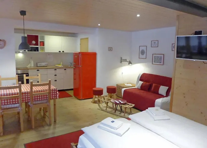 Apartman Almisraeba By Interhome *