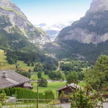 Apartment Chalet Almisraeba By Interhome Apartment *