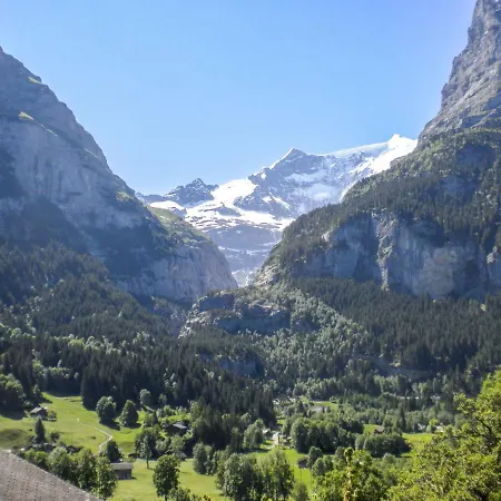 Almisraeba By Interhome Apartamento