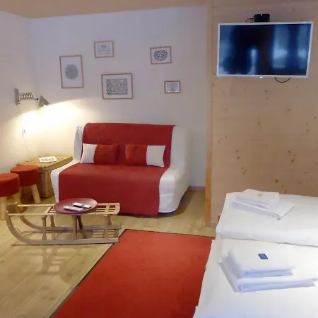 Almisraeba By Interhome Grindelwald