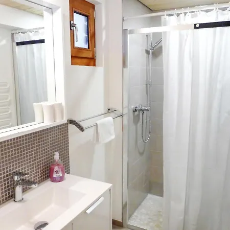 Almisraeba By Interhome Apartamento