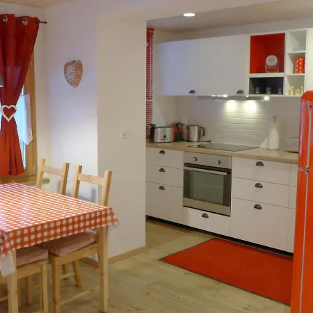 Almisraeba By Interhome Apartamento *