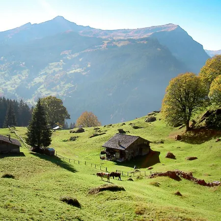 Almisraeba By Interhome Apartamento *