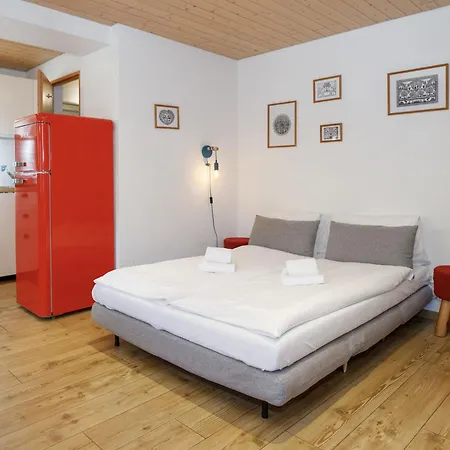 Almisraeba By Interhome
