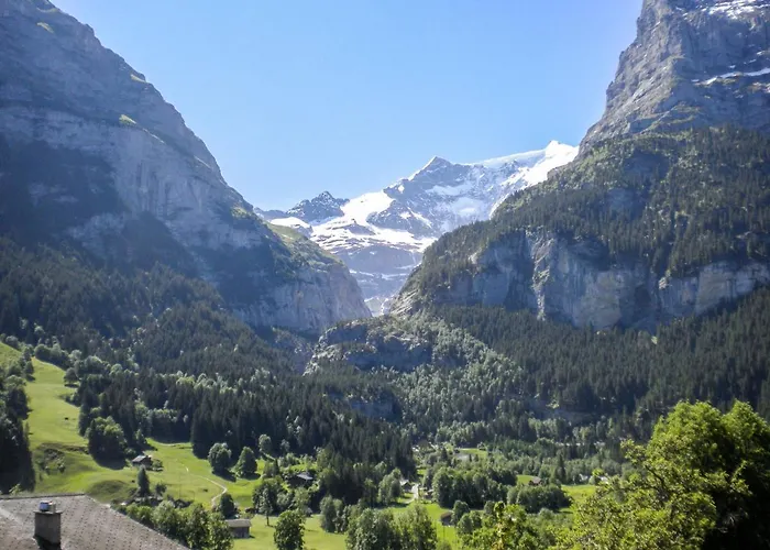 Apartment Chalet Almisraeba By Interhome Apartment