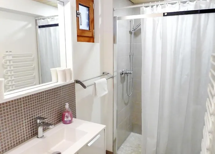 Almisraeba By Interhome Lejlighed